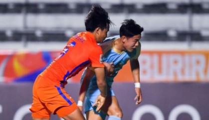 开云体育登录入口-【前瞻】泰山再战大邱少输当赢 广州十连败能否止步