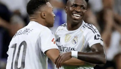 开云体育登录入口-皇马冬窗不引援专注续约维尼修斯|塞尔电台|电台|塞尔|阿韦洛亚|西班牙_新浪体育_新浪新闻