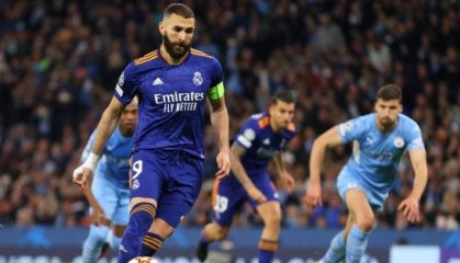 开云体育官方入口-梁宏业：皇马神话—果然打不死