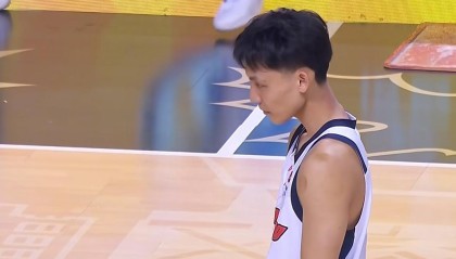 开云体育网页登陆-无缘国家队12人大名单？徐杰伤情曝光，男篮后卫线惨遭重大打击！