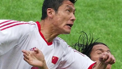 开云体育网页登陆-致敬留洋先驱！FIFA官博发文为国足名宿杨晨送上生日祝福