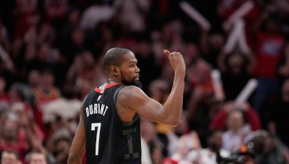 开云体育官方入口-杜兰特生涯21次单场至少35分且真实命中率80%+ 超詹姆斯成锋线第1