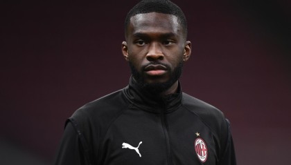 开云体育登录入口-米体：托莫里的黄牌来自于他跳脸斯坦丘庆祝，裁判觉得他太过激了