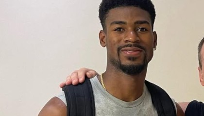 首秀4分1板1助！媒体人：贝利可能还在倒时差 有待观察不要一场论