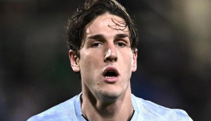 开云体育网页登陆-扎尼奥洛：我是坏小子？年少轻狂罢了，现在我要树立正面榜样