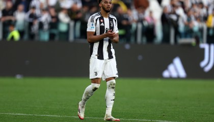 开云体育官方网站-全市场：凯利恢复尤文部分合练，小孔塞桑继续个人训练