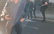 开云体育官方入口-太阳报：一名阿森纳球迷当面怒骂瓜帅，称其毁了自己的生活