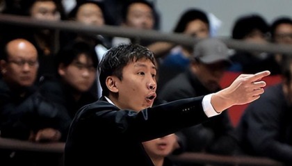 开云体育官方入口-惨败39分！连续三个赛季倒数 男篮名宿帅位仍稳如泰山？