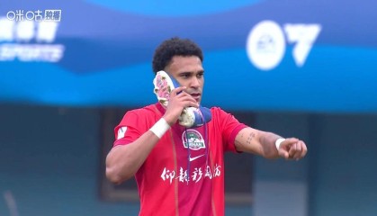 2-1！河南队力克云南玉昆夺2连胜，成第2支“负分清零”球队