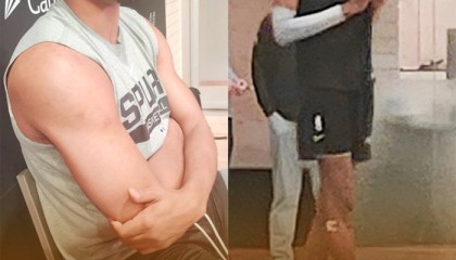 开云体育网页登陆-文班亚马称东方秃头拥有神秘力量|运动员发声|凯尔登-约翰逊|nba|兄弟_新浪体育_新浪新闻