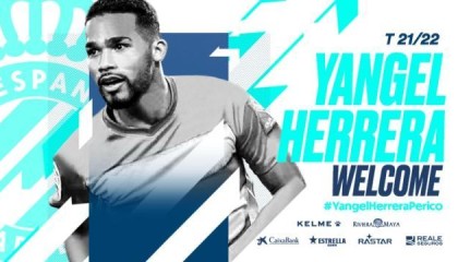 开云体育官方网站-官方：西班牙人租借曼城后腰 球队阵容组建完成！