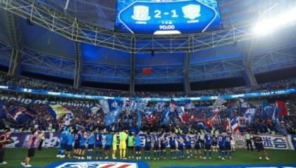 开云体育登录入口-海港：双线争冠？不能想太多 2019的经验告诉我们…