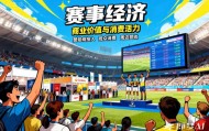 开云体育登录入口-中经评论：用好体育赛事“流量入口”|F1中国大奖赛|江苏足球联赛|竞技体育|斯诺克|足球赛_新浪新闻