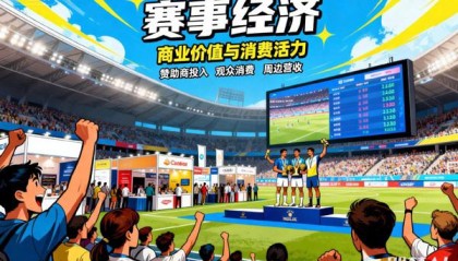开云体育登录入口-中经评论：用好体育赛事“流量入口”|F1中国大奖赛|江苏足球联赛|竞技体育|斯诺克|足球赛_新浪新闻