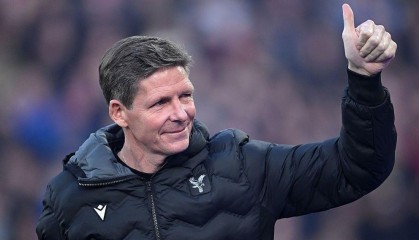 开云体育网页登陆-邮报：曼联帅位是烫手山芋，但格拉斯纳会相信自己能扭转局面